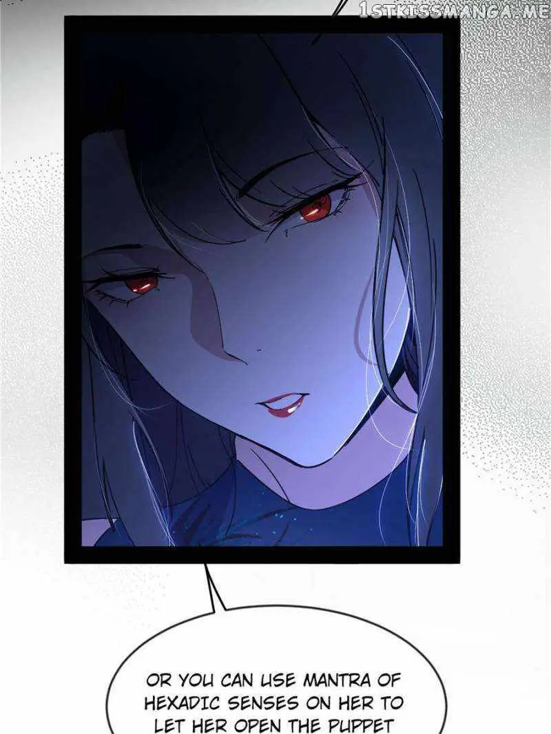 I’m An Evil God Chapter 355 — Page 24