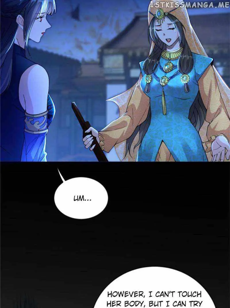I’m An Evil God Chapter 355 — Page 27