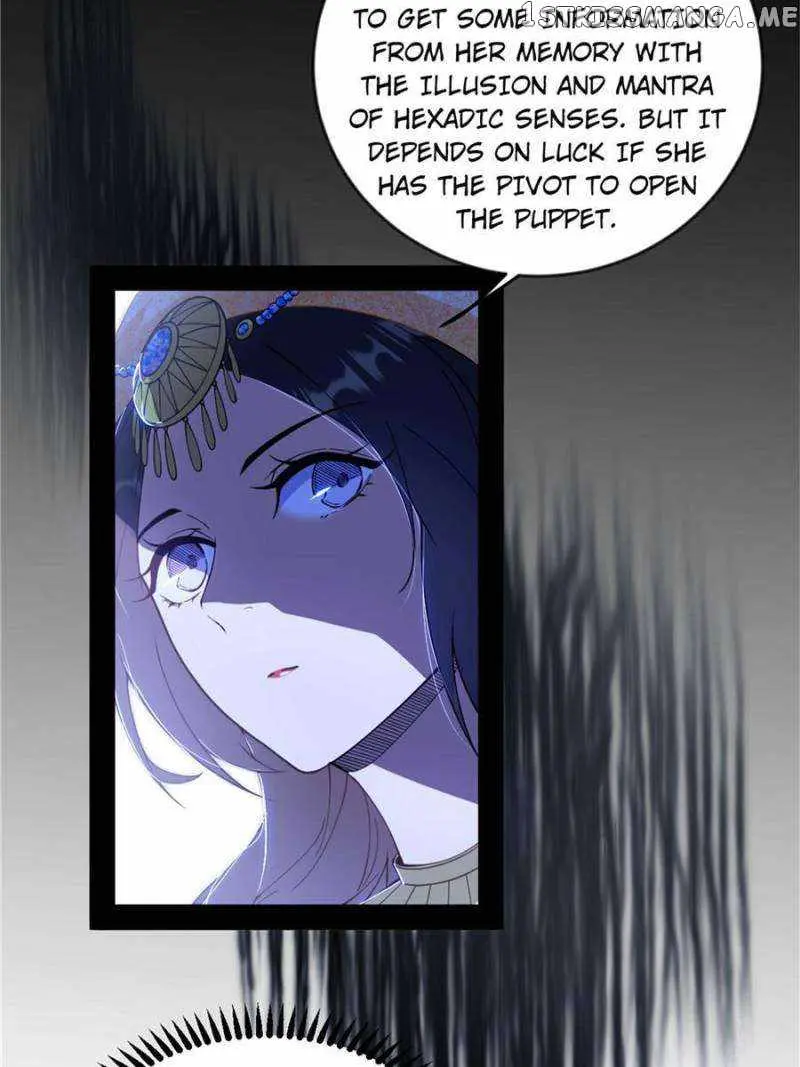 I’m An Evil God Chapter 355 — Page 28