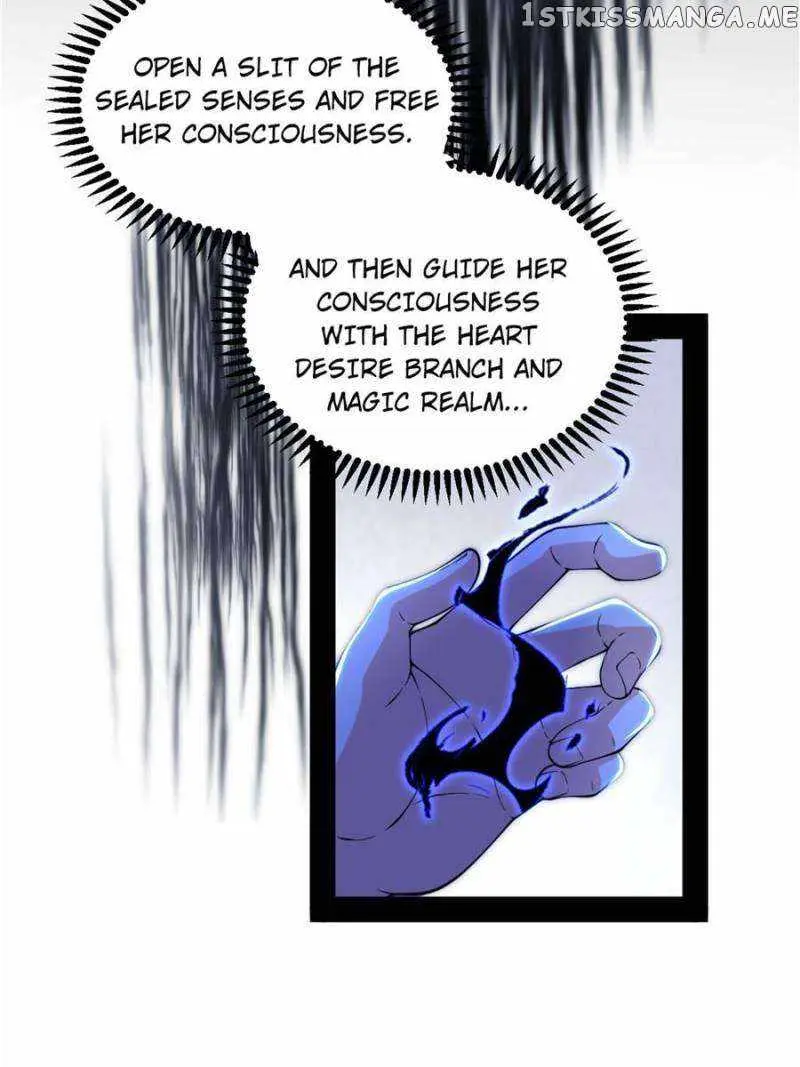 I’m An Evil God Chapter 355 — Page 29