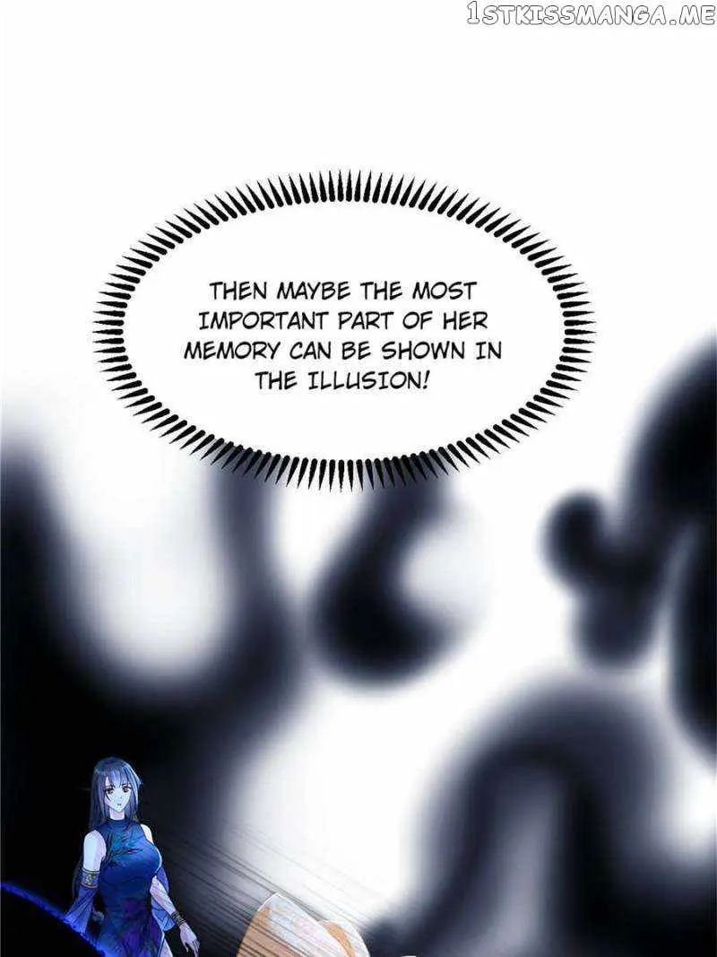 I’m An Evil God Chapter 355 — Page 30