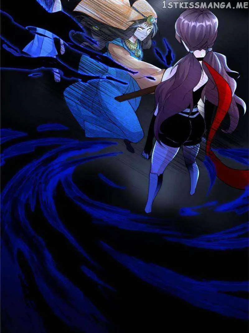 I’m An Evil God Chapter 355 — Page 31