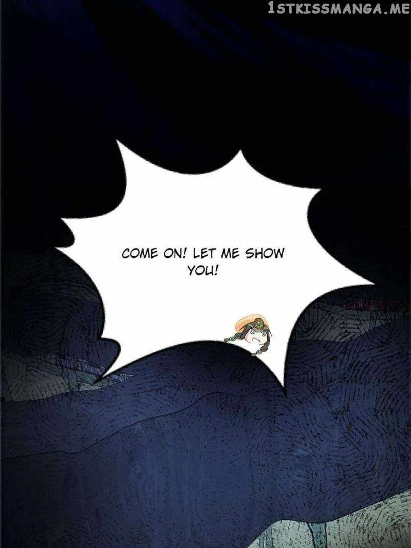 I’m An Evil God Chapter 355 — Page 32