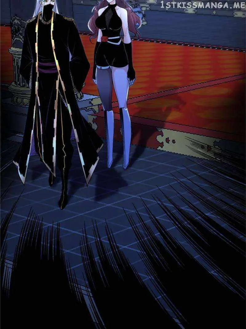I’m An Evil God Chapter 355 — Page 34