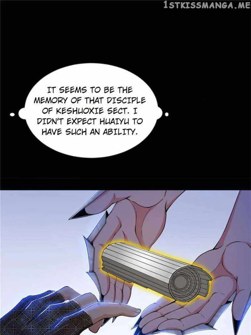 I’m An Evil God Chapter 355 — Page 36