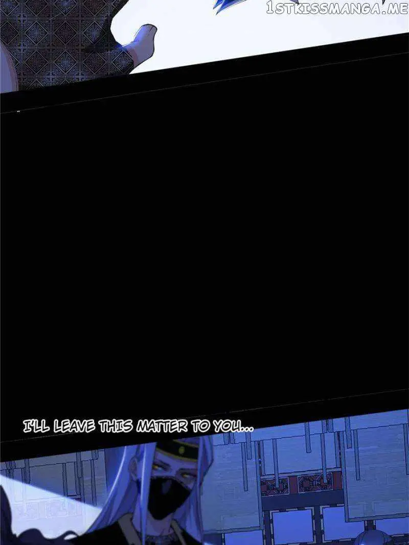 I’m An Evil God Chapter 355 — Page 37