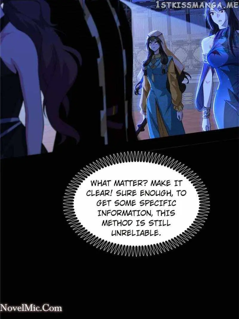 I’m An Evil God Chapter 355 — Page 38