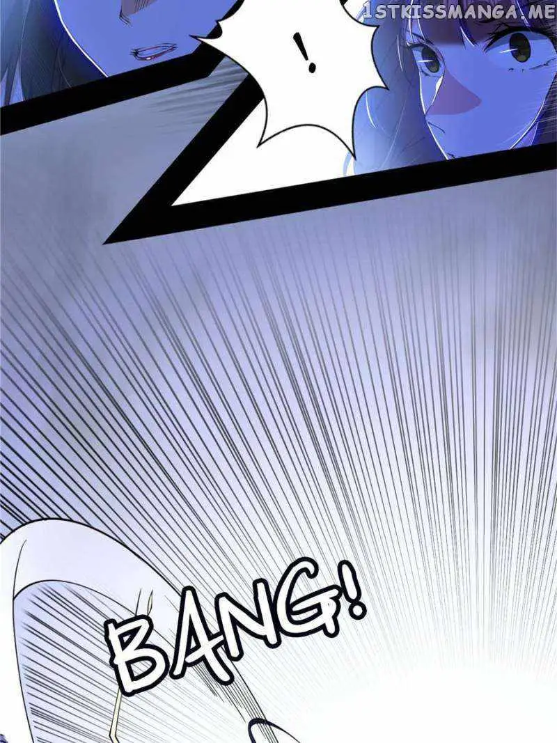 I’m An Evil God Chapter 355 — Page 40
