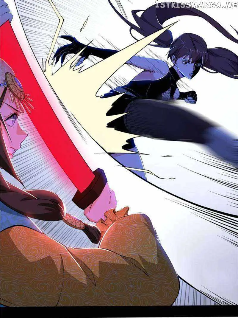 I’m An Evil God Chapter 355 — Page 41