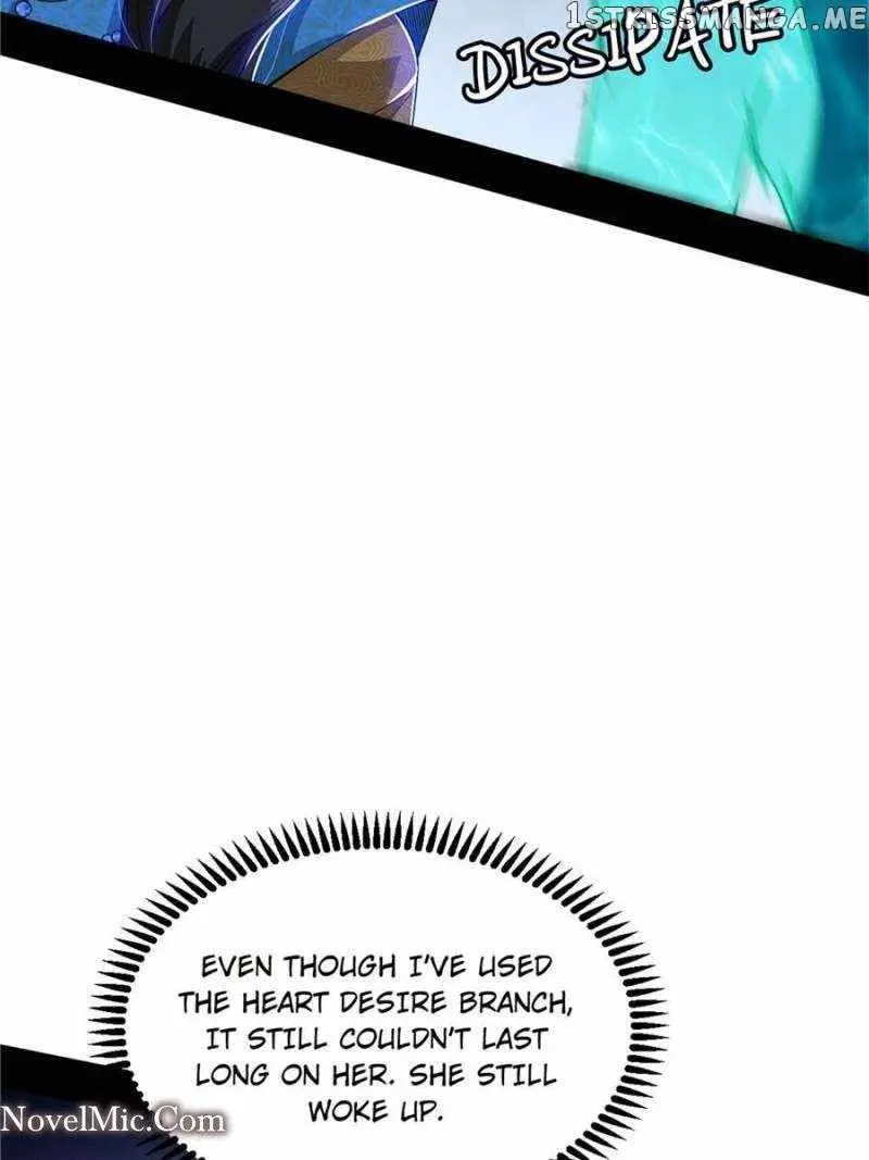 I’m An Evil God Chapter 355 — Page 47