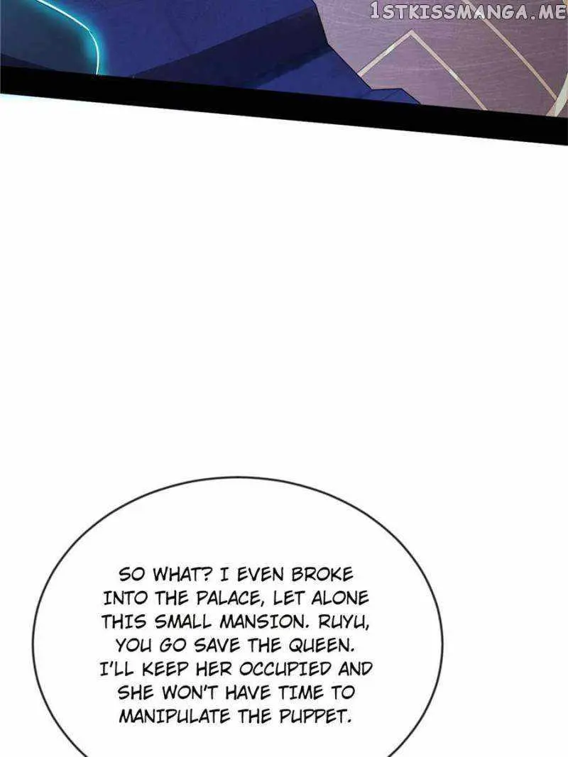I’m An Evil God Chapter 355 — Page 51