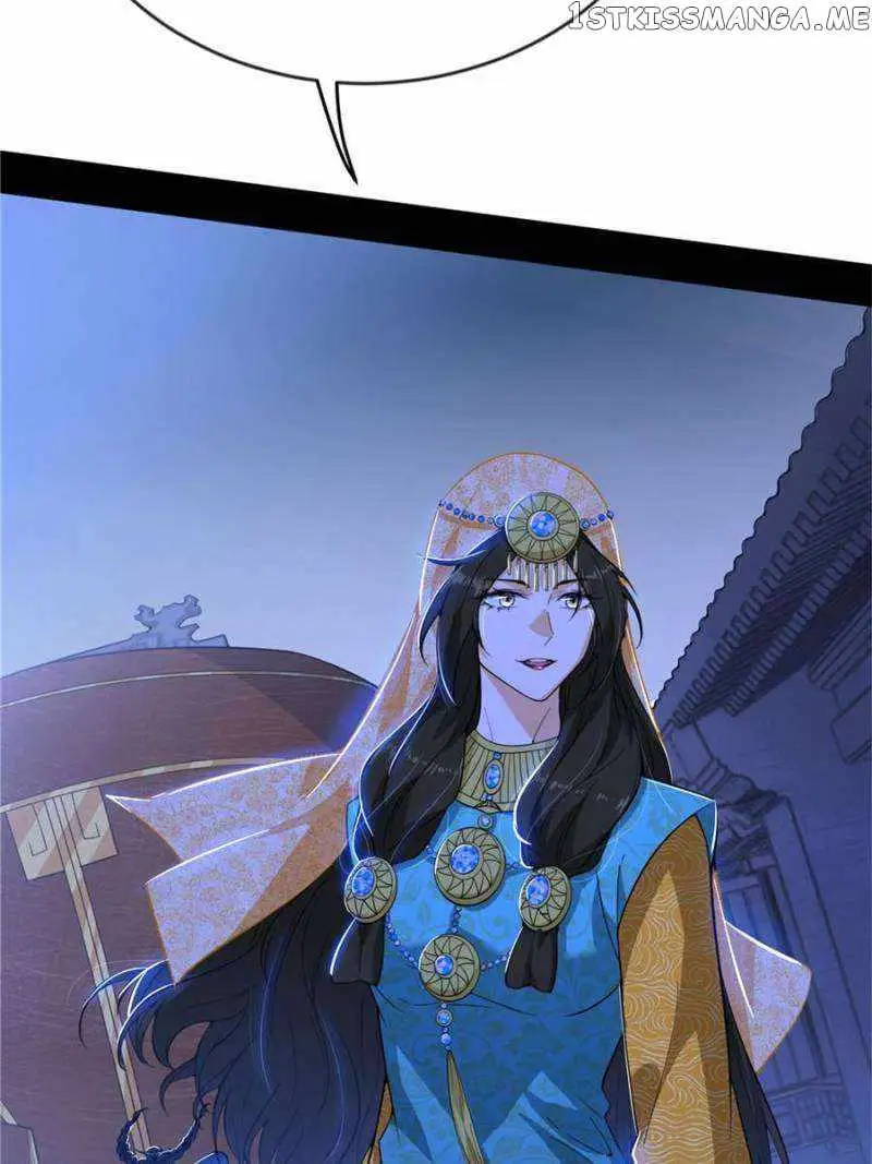 I’m An Evil God Chapter 355 — Page 52