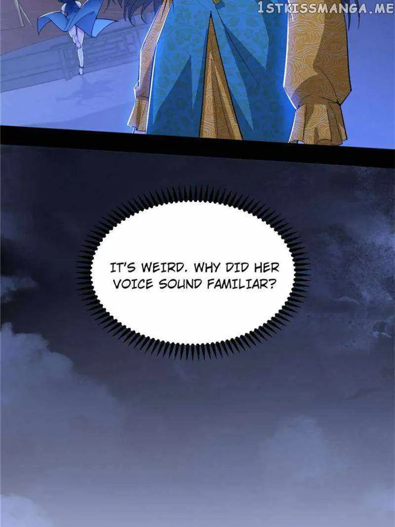 I’m An Evil God Chapter 355 — Page 53