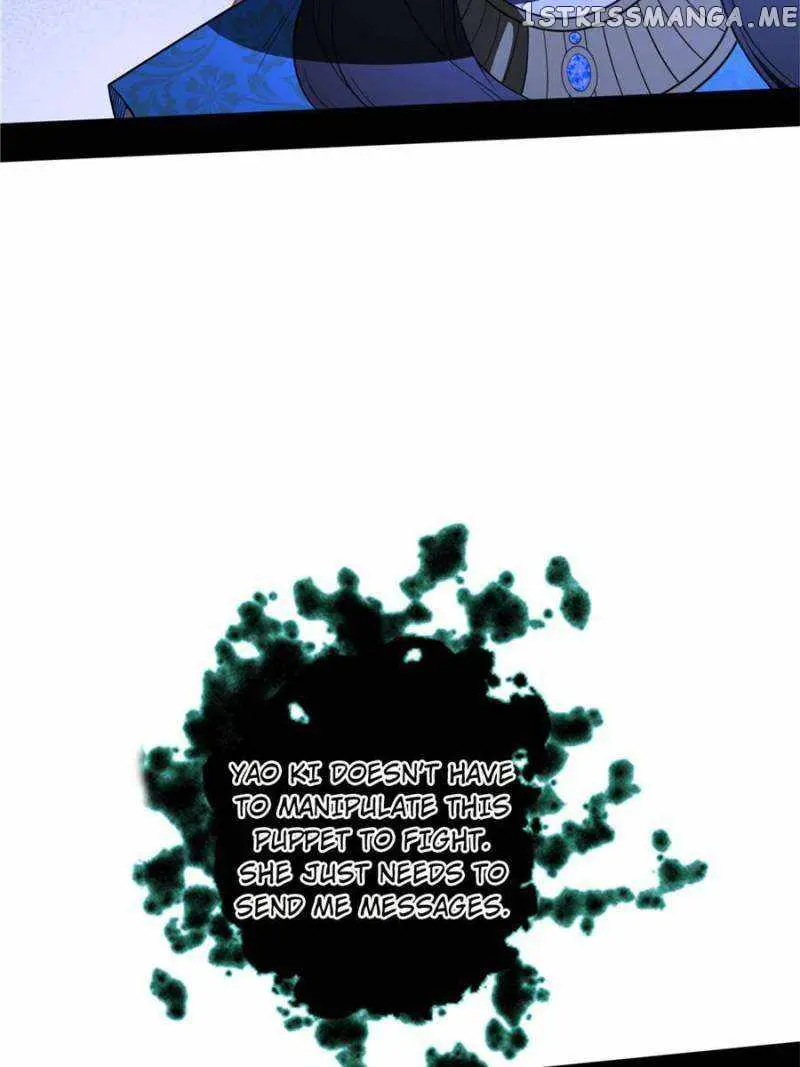 I’m An Evil God Chapter 355 — Page 55