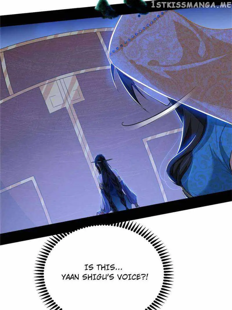 I’m An Evil God Chapter 355 — Page 56