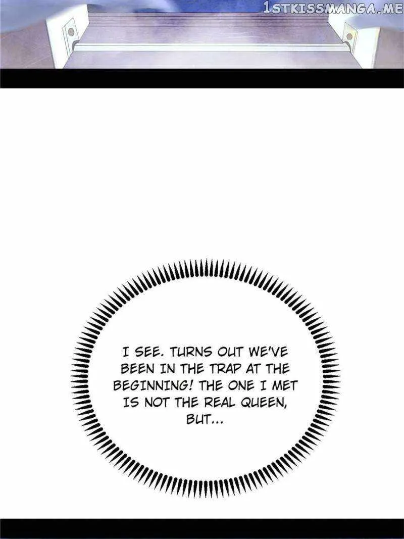 I’m An Evil God Chapter 355 — Page 59