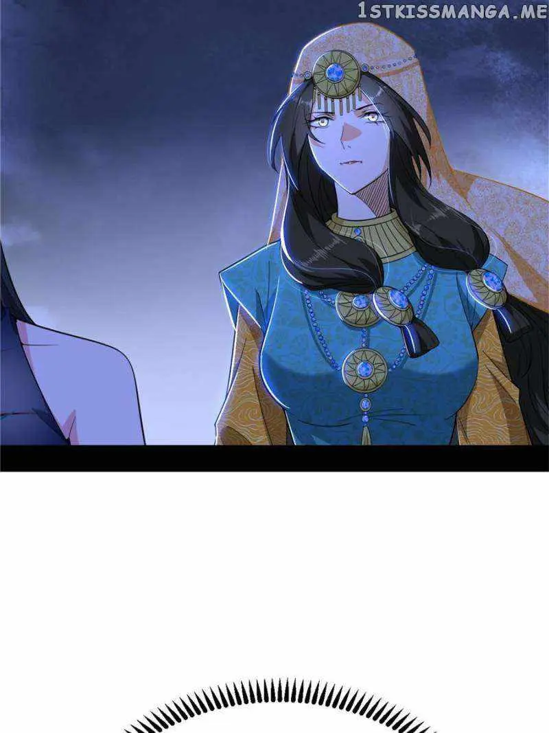 I’m An Evil God Chapter 355 — Page 60
