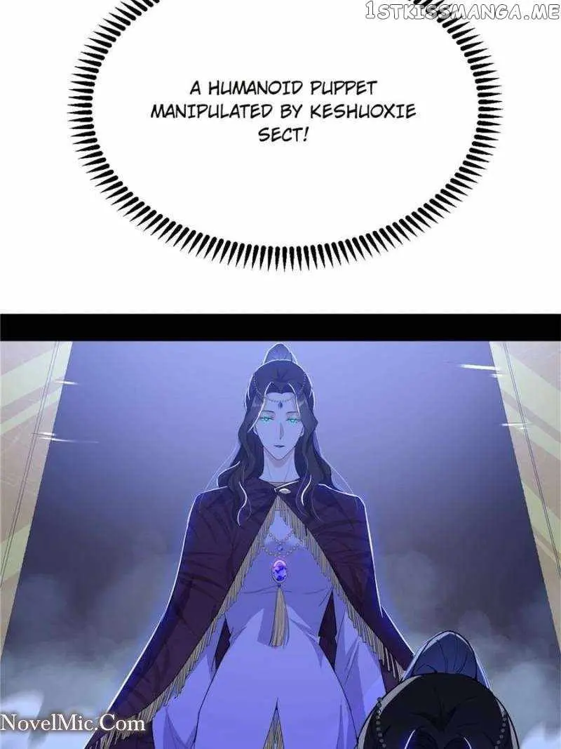 I’m An Evil God Chapter 355 — Page 61