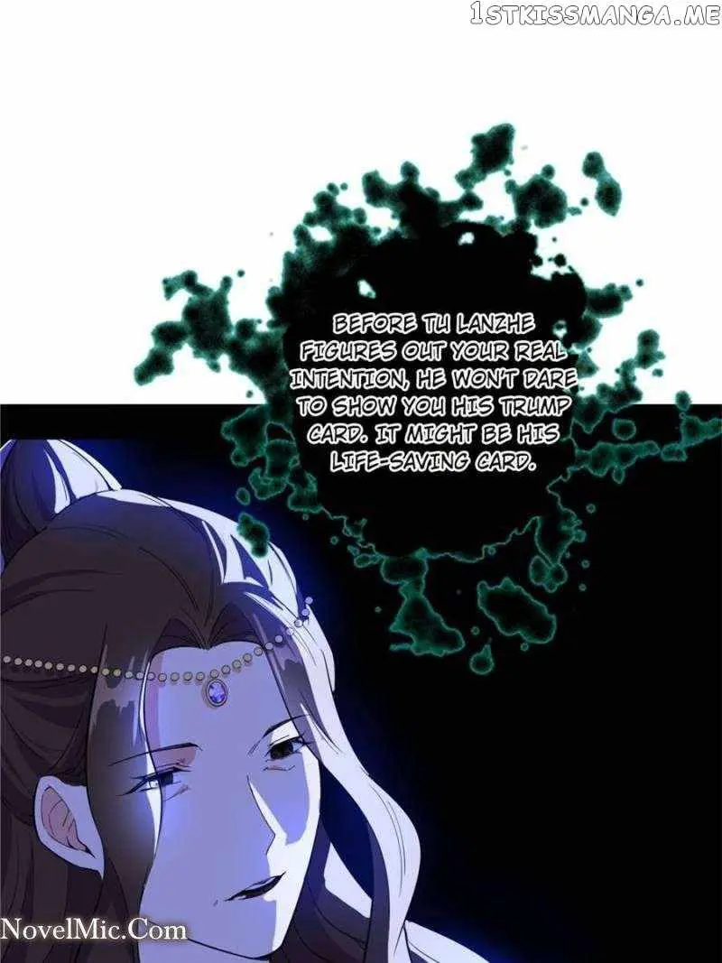 I’m An Evil God Chapter 355 — Page 65