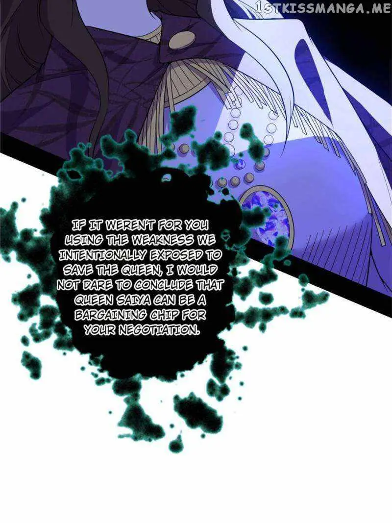 I’m An Evil God Chapter 355 — Page 66