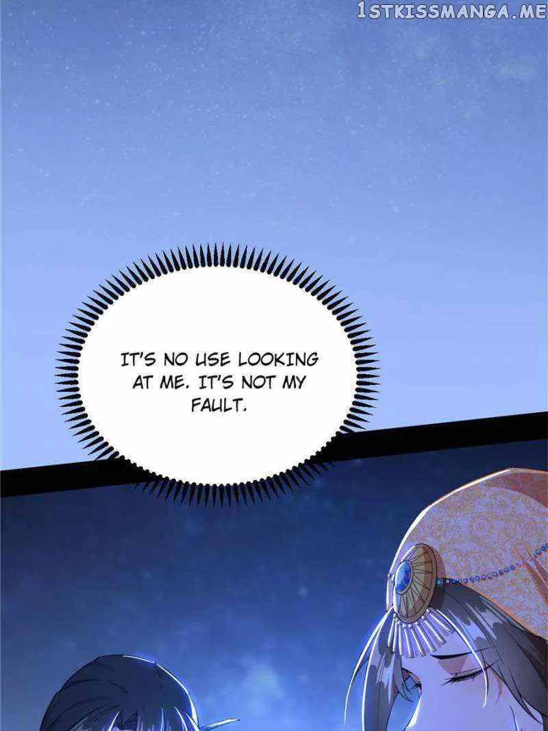 I’m An Evil God Chapter 355 — Page 69