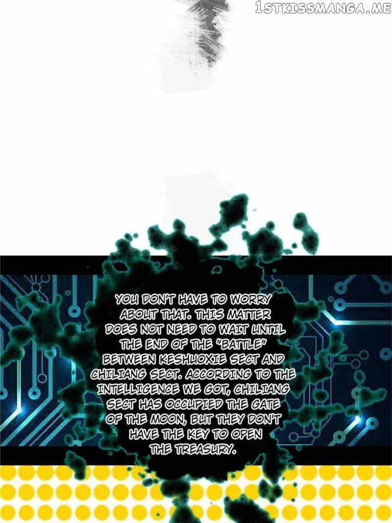 I’m An Evil God Chapter 355 — Page 76