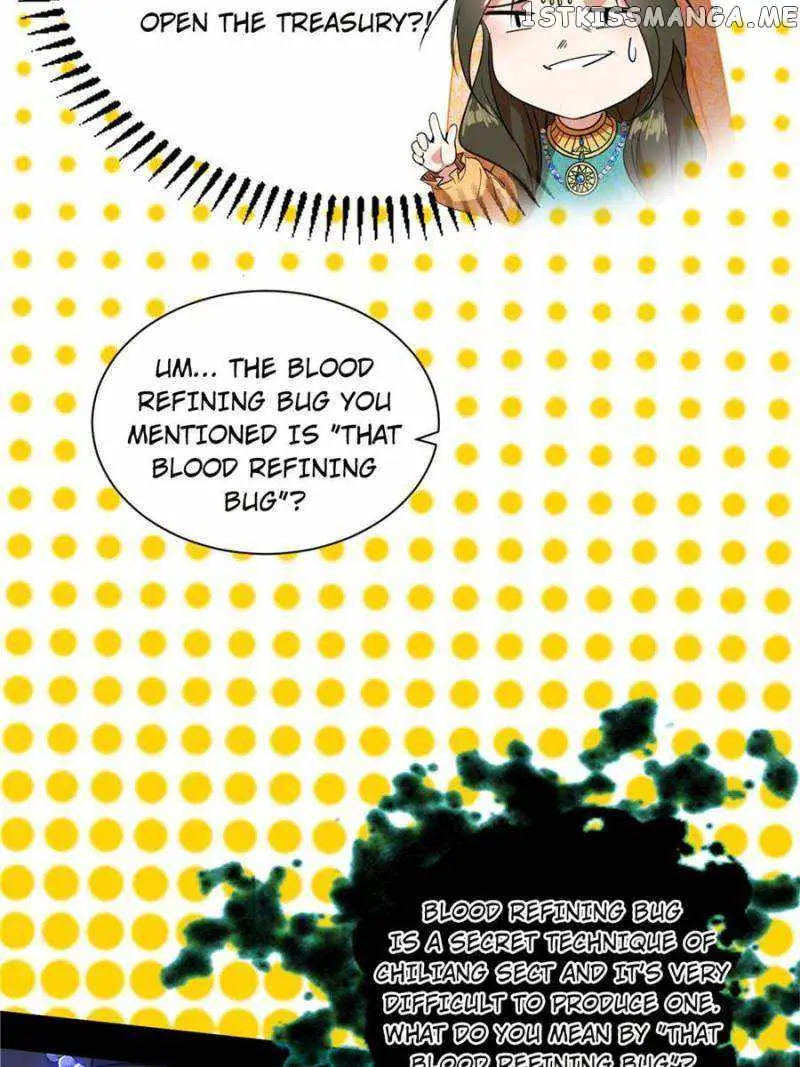 I’m An Evil God Chapter 355 — Page 80
