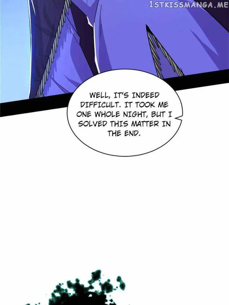 I’m An Evil God Chapter 355 — Page 83