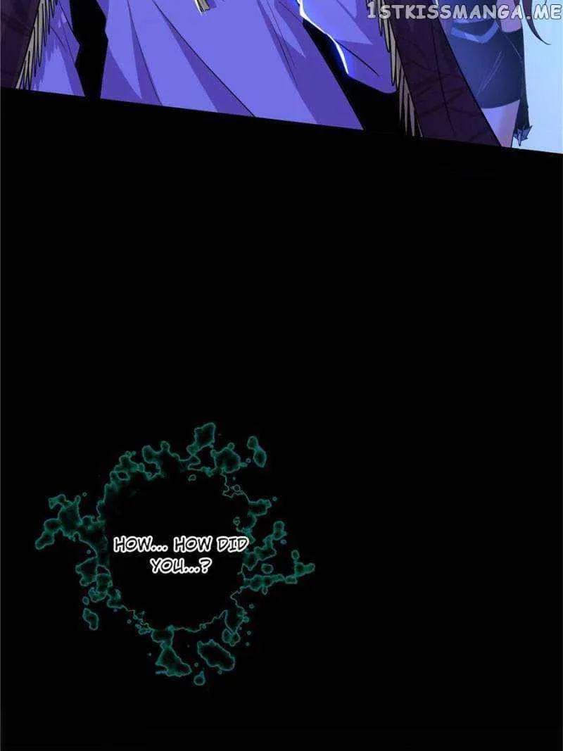 I’m An Evil God Chapter 355 — Page 85