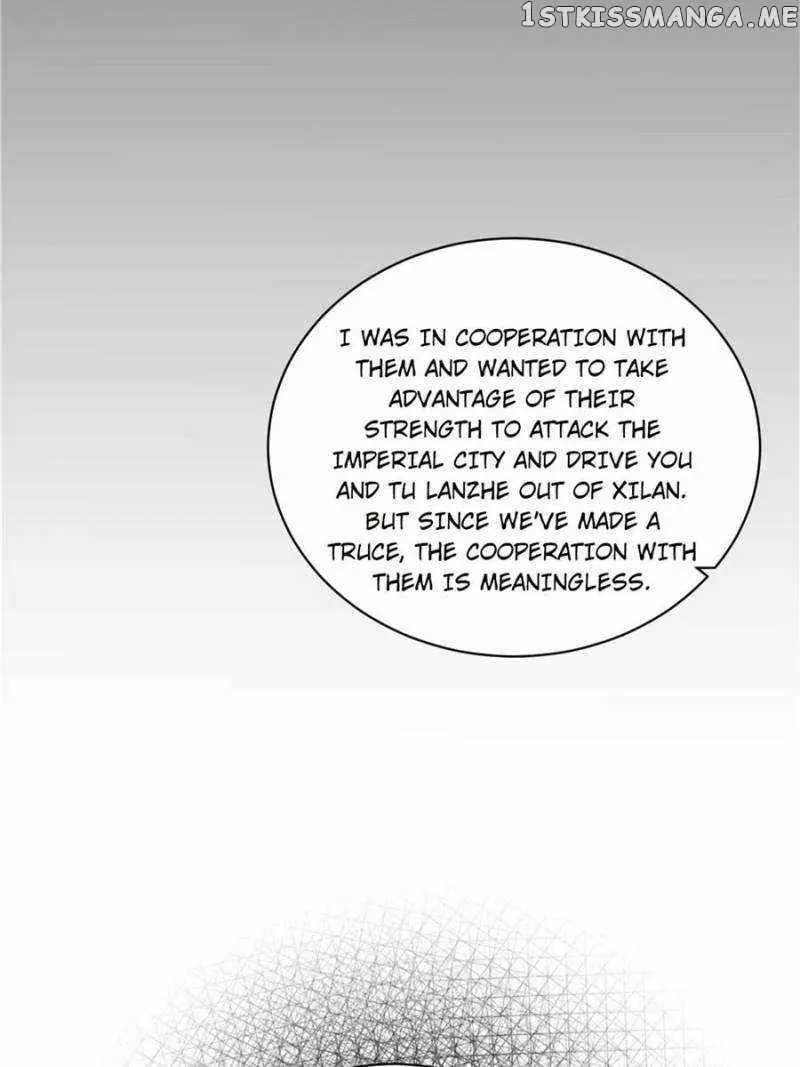 I’m An Evil God Chapter 355 — Page 87