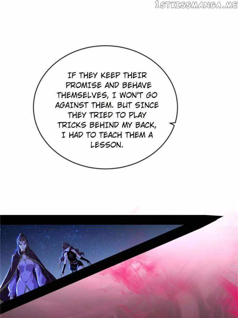 I’m An Evil God Chapter 355 — Page 89