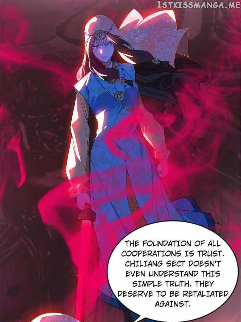 I’m An Evil God Chapter 355 — Page 90