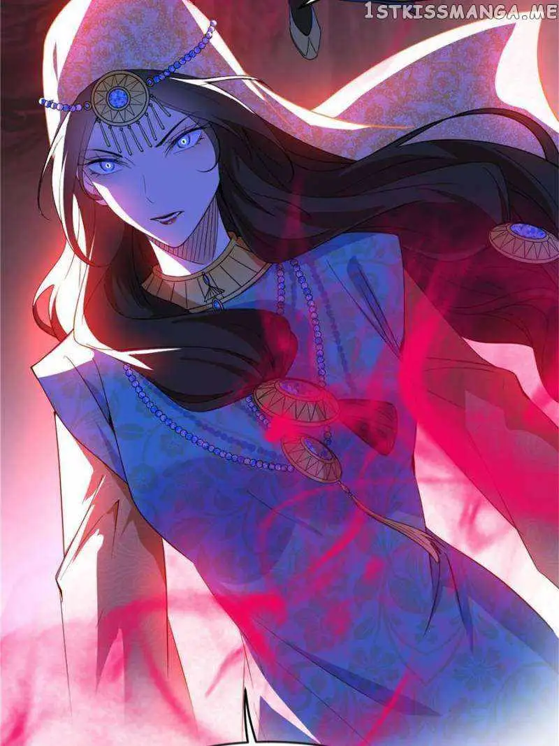 I’m An Evil God Chapter 355 — Page 91