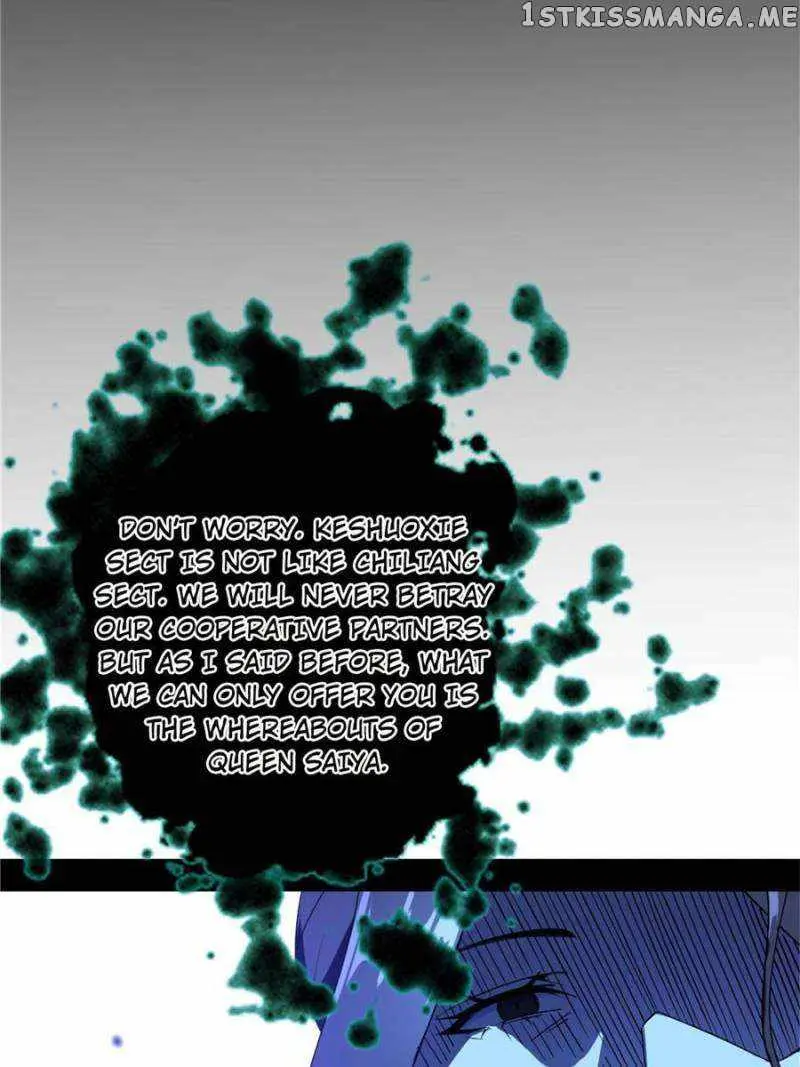 I’m An Evil God Chapter 355 — Page 94