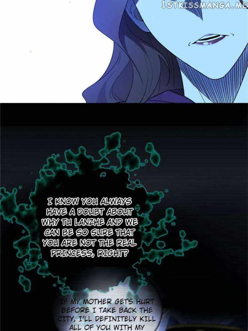 I’m An Evil God Chapter 355 — Page 95