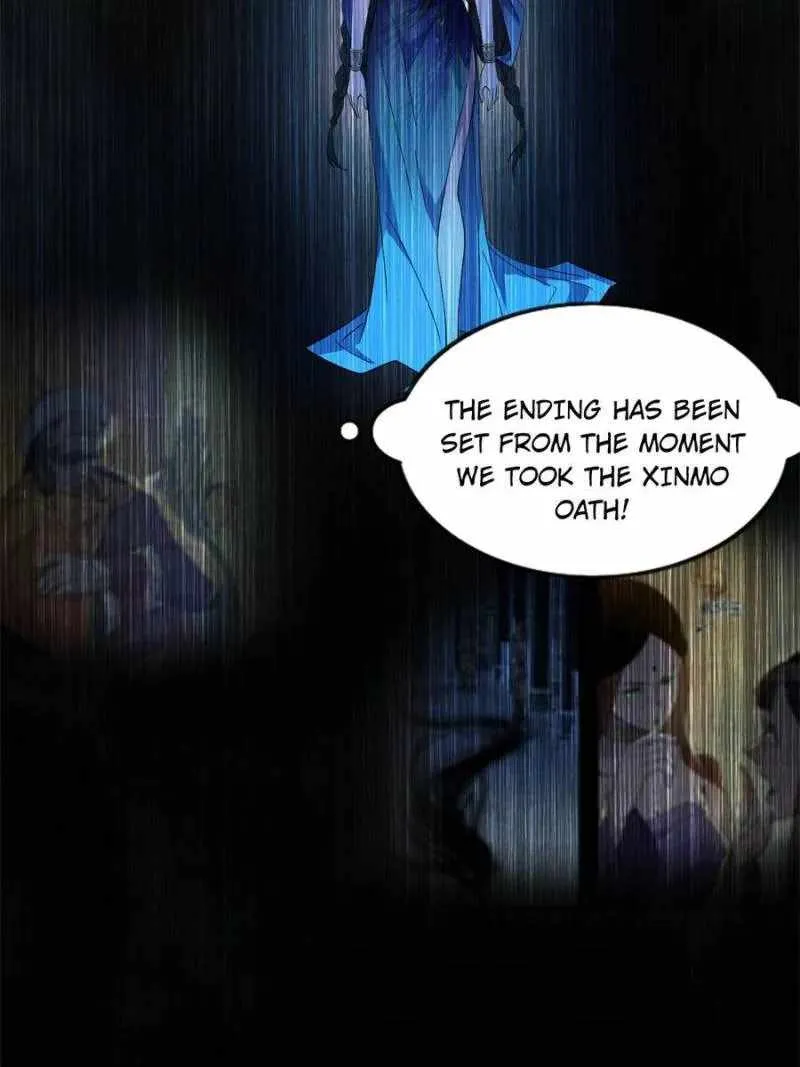 I’m An Evil God Chapter 356 — Page 2