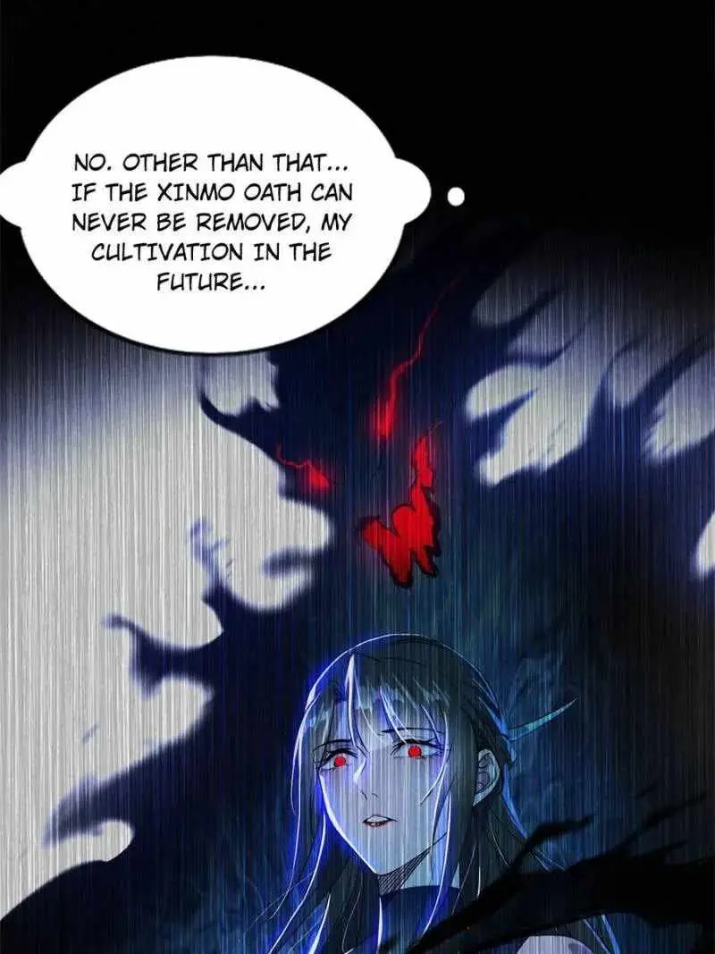 I’m An Evil God Chapter 356 — Page 3