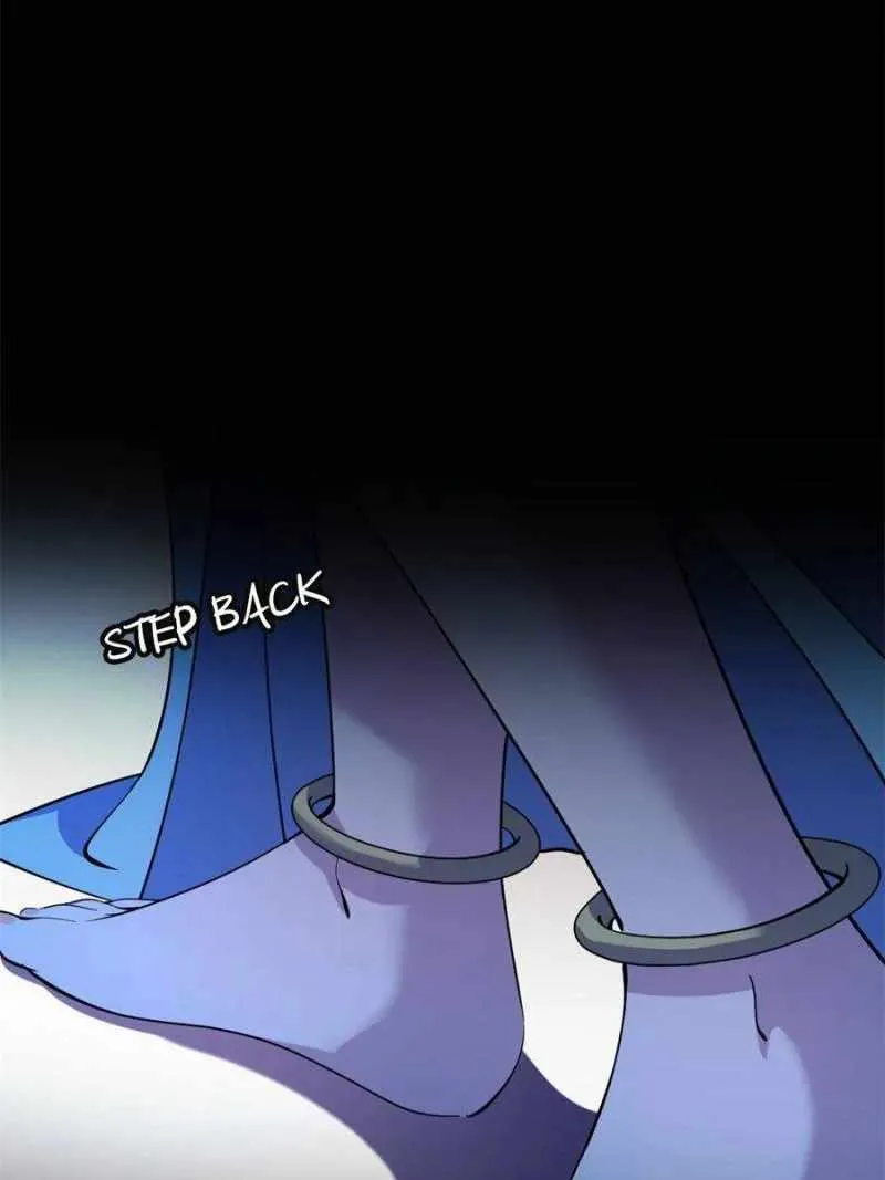 I’m An Evil God Chapter 356 — Page 8