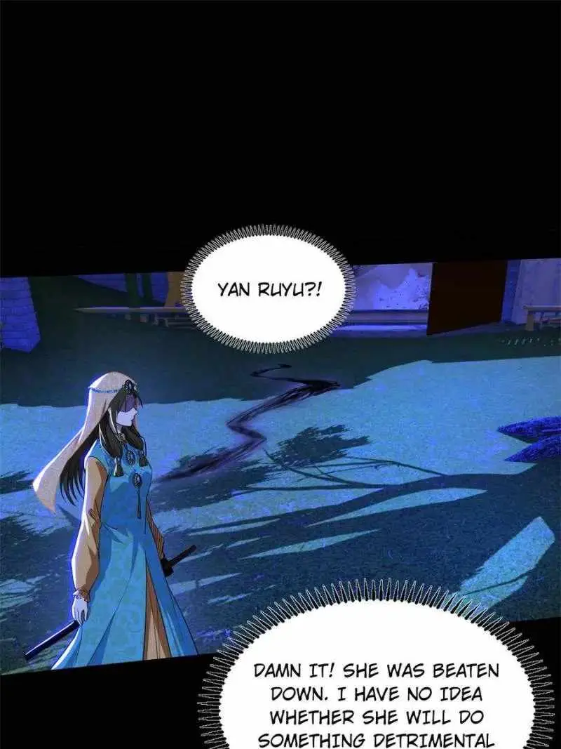 I’m An Evil God Chapter 356 — Page 10