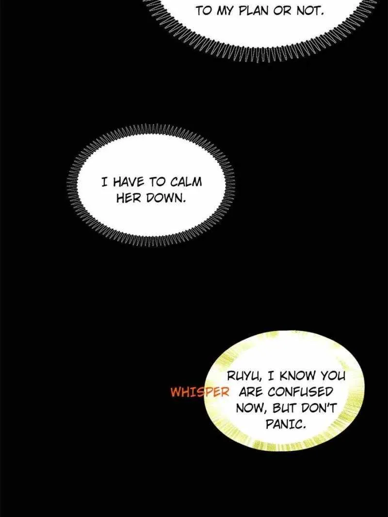 I’m An Evil God Chapter 356 — Page 11
