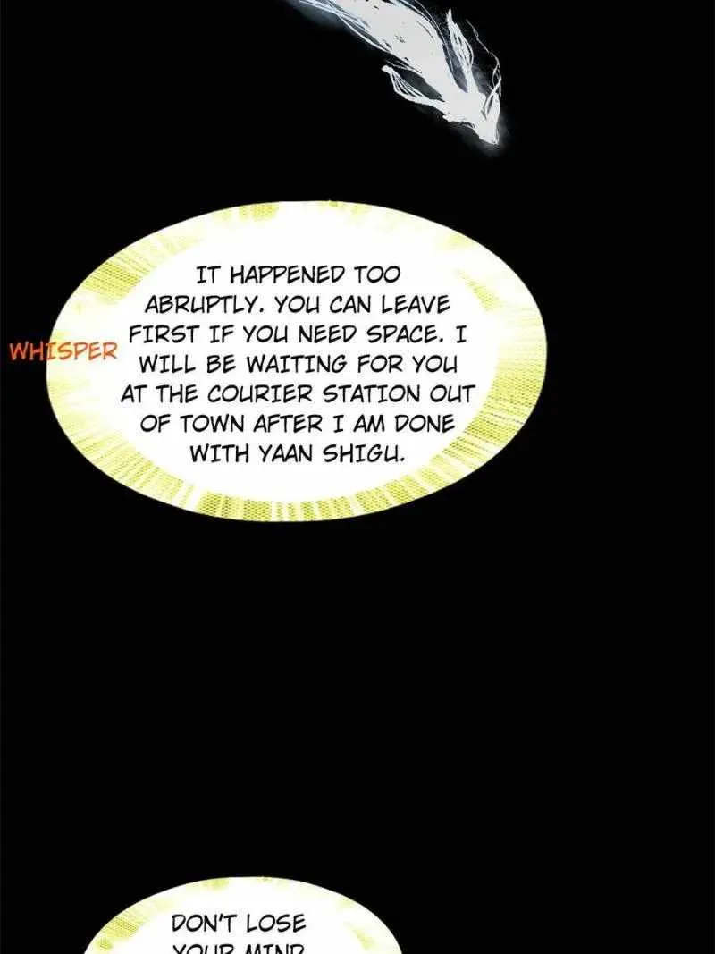 I’m An Evil God Chapter 356 — Page 13