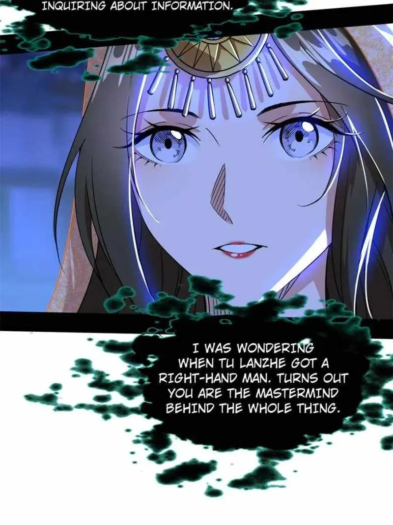 I’m An Evil God Chapter 356 — Page 19