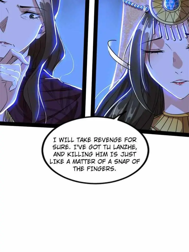 I’m An Evil God Chapter 356 — Page 22
