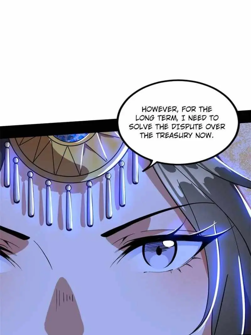 I’m An Evil God Chapter 356 — Page 23