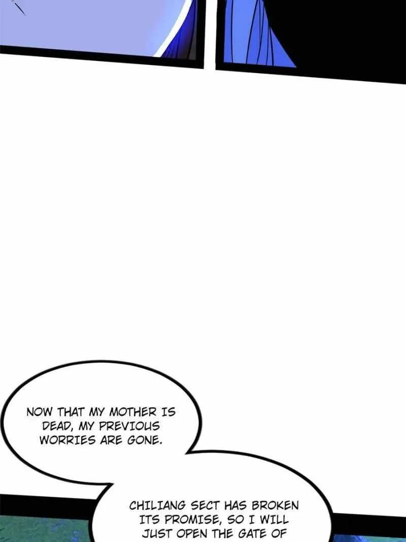 I’m An Evil God Chapter 356 — Page 27