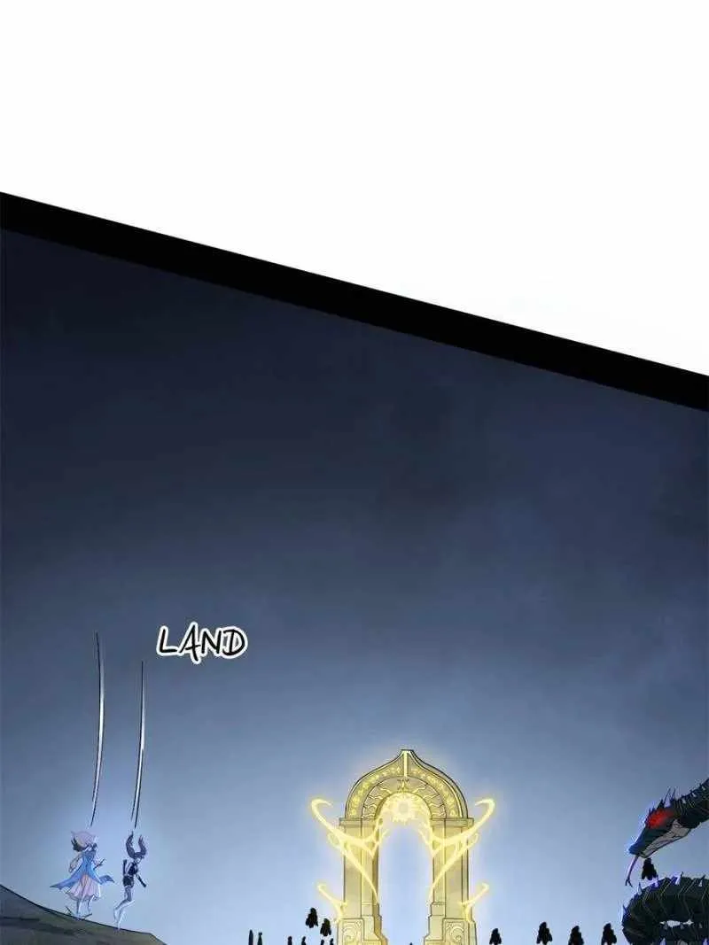 I’m An Evil God Chapter 356 — Page 31