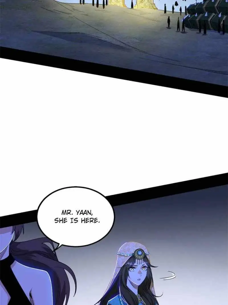 I’m An Evil God Chapter 356 — Page 32