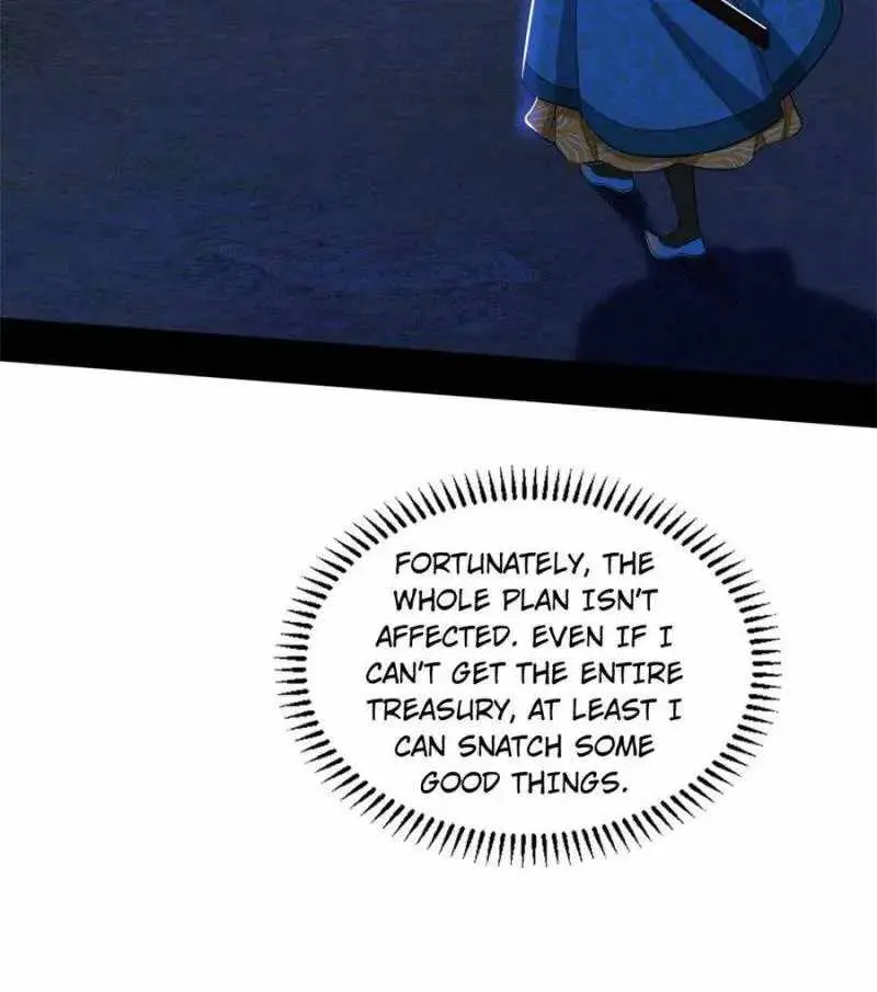 I’m An Evil God Chapter 356 — Page 39