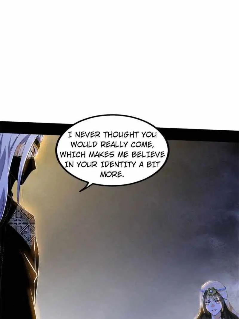 I’m An Evil God Chapter 356 — Page 40