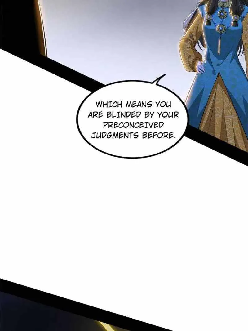 I’m An Evil God Chapter 356 — Page 41